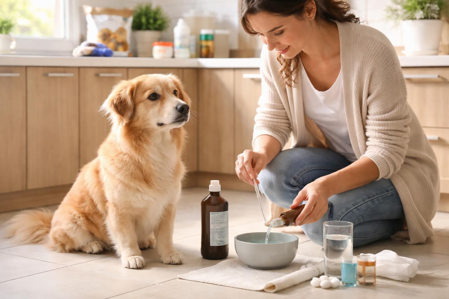 découvrez comment faire vomir votre chien en toute sécurité s'il a ingéré du chocolat et apprenez les meilleures astuces pour protéger sa santé efficacement.