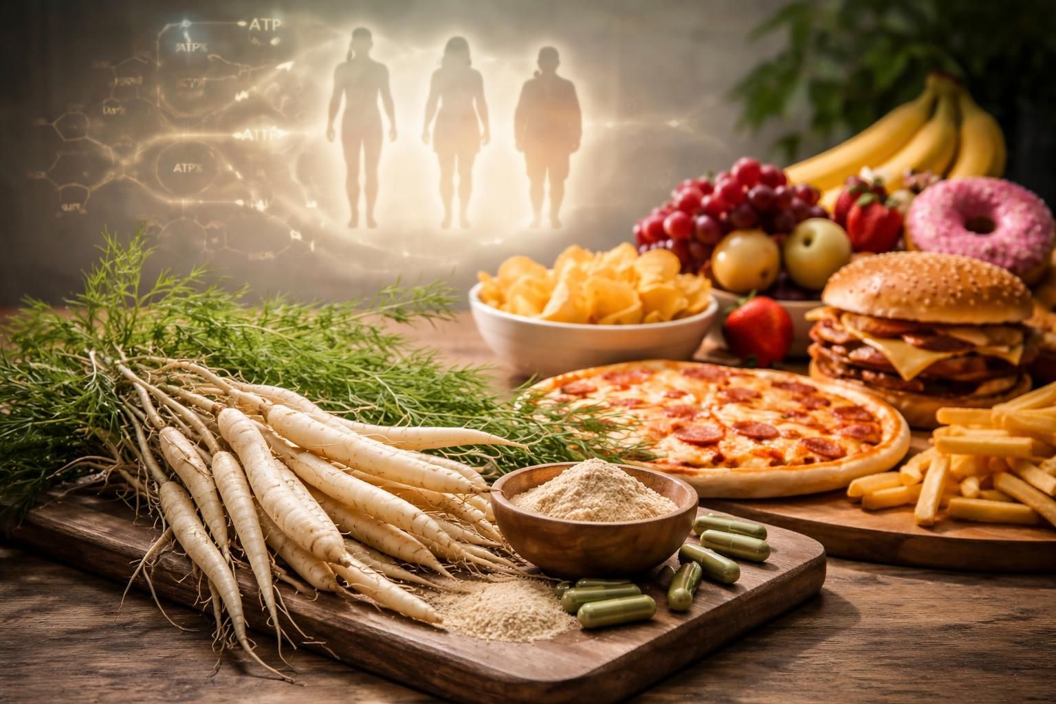 découvrez l'impact du shatavari sur le métabolisme et son rôle potentiel dans la gestion de la prise de poids pour un bien-être optimal.