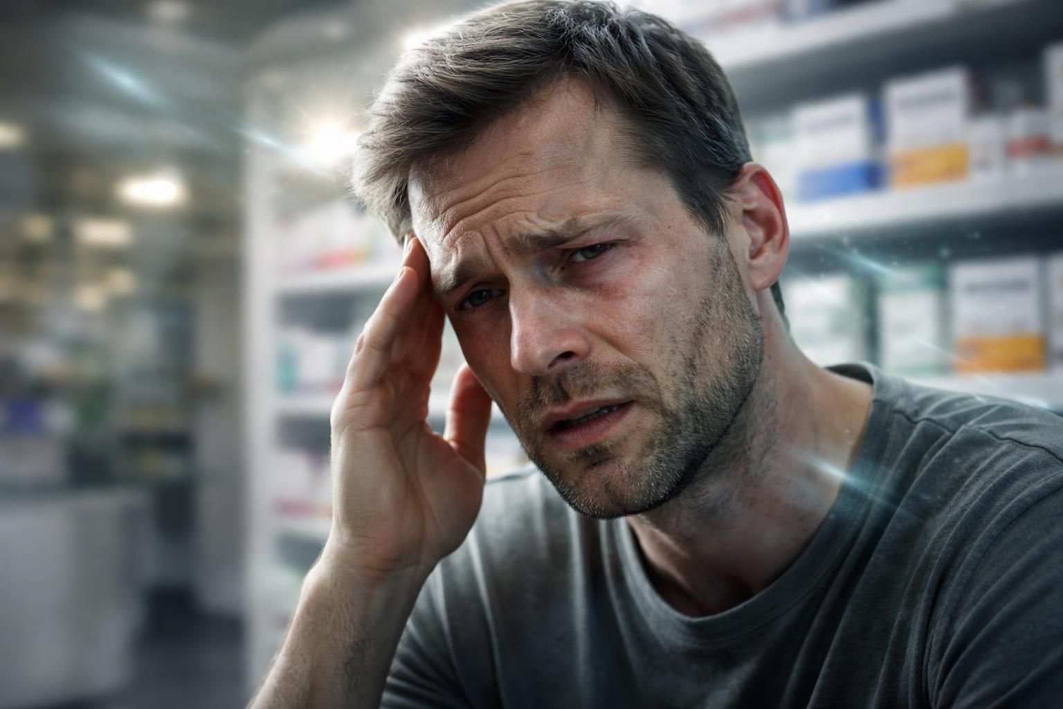 découvrez les effets secondaires potentiels du memoptic, un médicament à utiliser avec précaution. informez-vous des risques avant toute utilisation pour garantir votre sécurité.