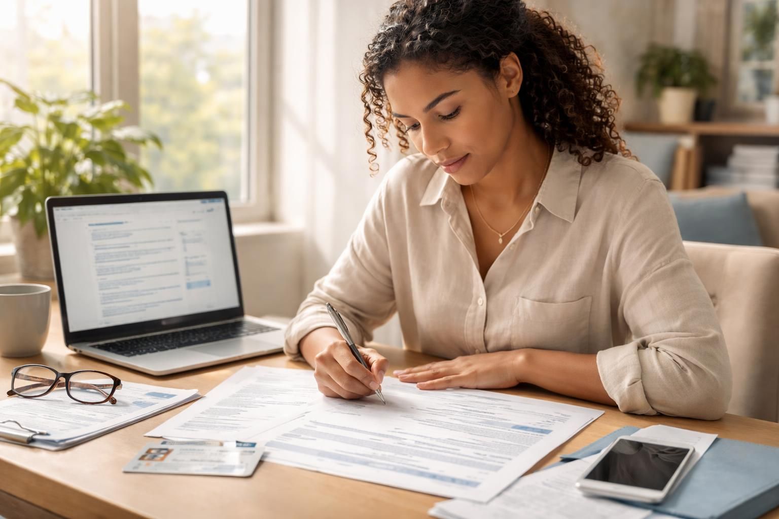 découvrez les étapes essentielles pour bien commencer votre demande de cmu et bénéficier d'une couverture santé adaptée.