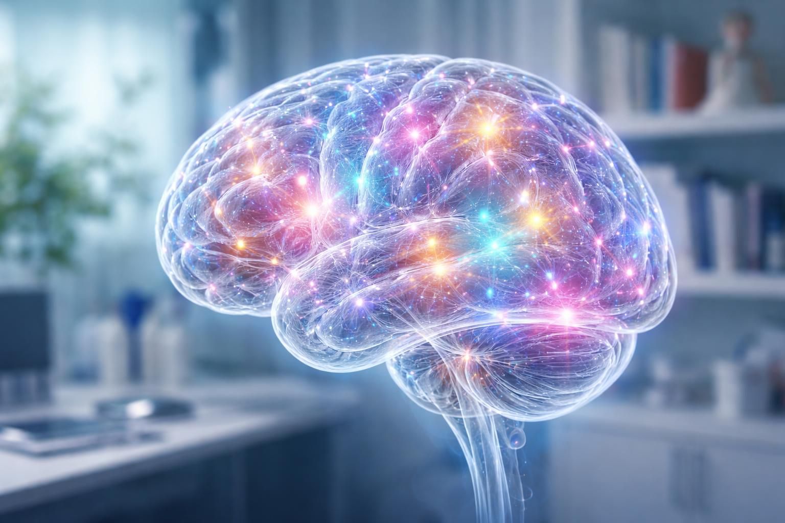 découvrez comment la kétamine agit sur le cerveau et explorez son utilisation innovante en psychiatrie pour traiter des troubles mentaux.