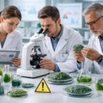 découvrez les contre-indications du klamath, un super-aliment aux bienfaits parfois risqués. cette enquête révèle quand et pourquoi son utilisation peut poser problème pour la santé.