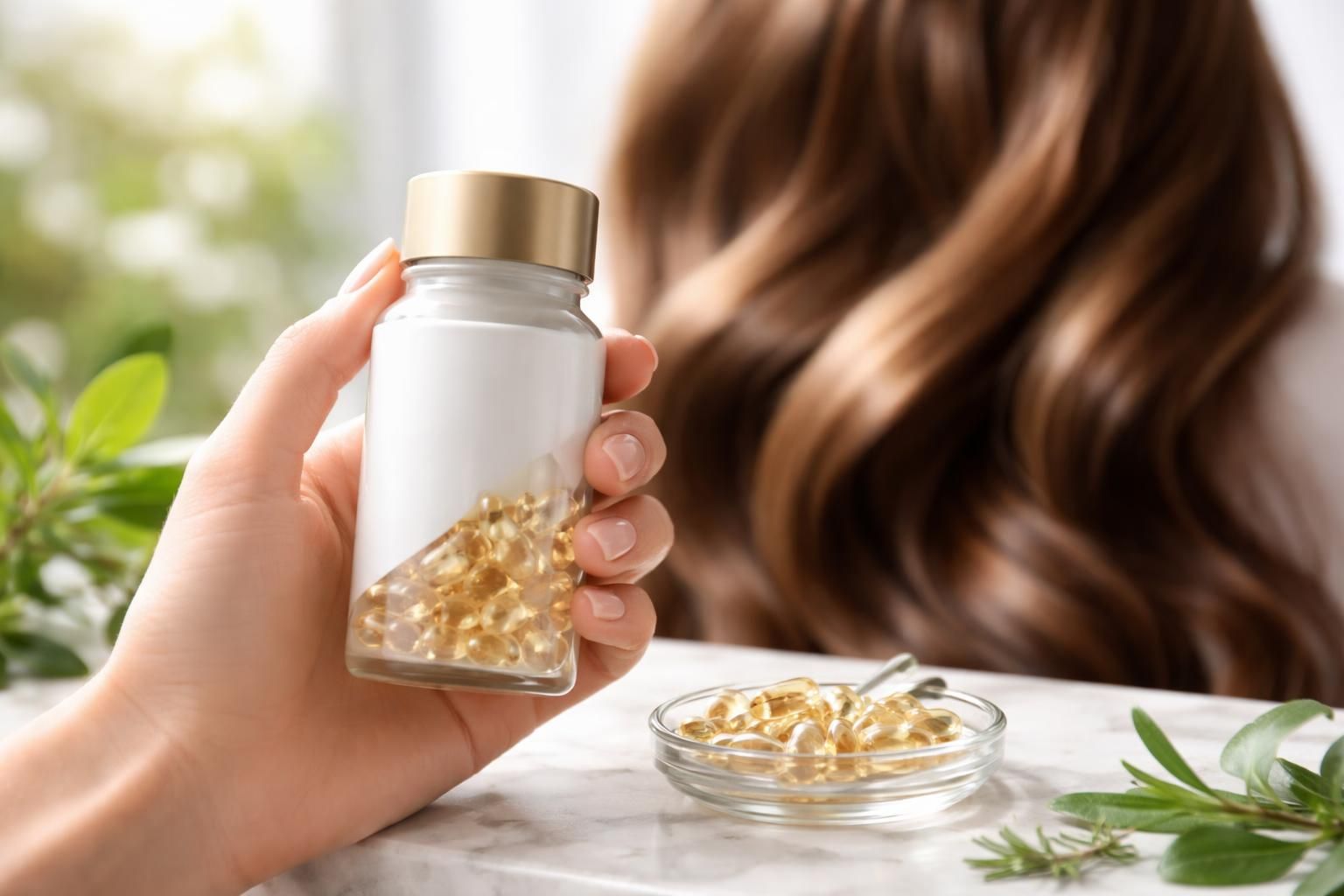 découvrez notre guide d'achat incontournable pour choisir le meilleur complément alimentaire efficace pour la santé et la beauté de vos cheveux.