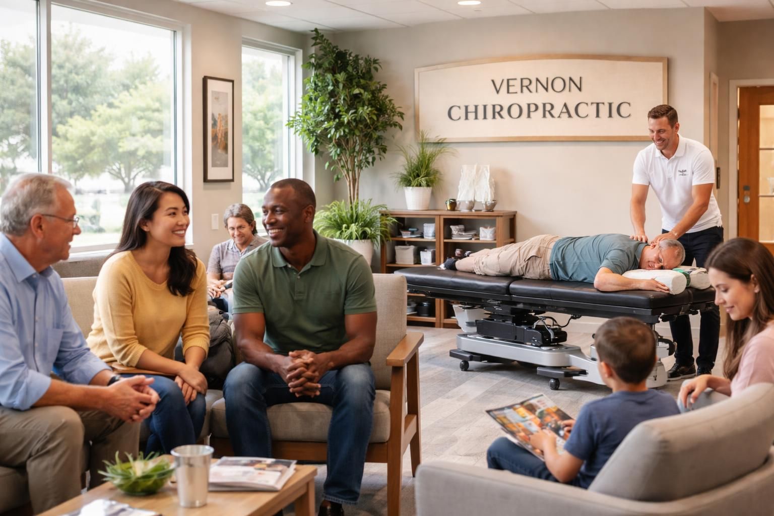 découvrez les avis des patients sur le chiropracteur de vernon et ce qu'il faut savoir avant de prendre rendez-vous. témoignages, conseils et informations essentielles.