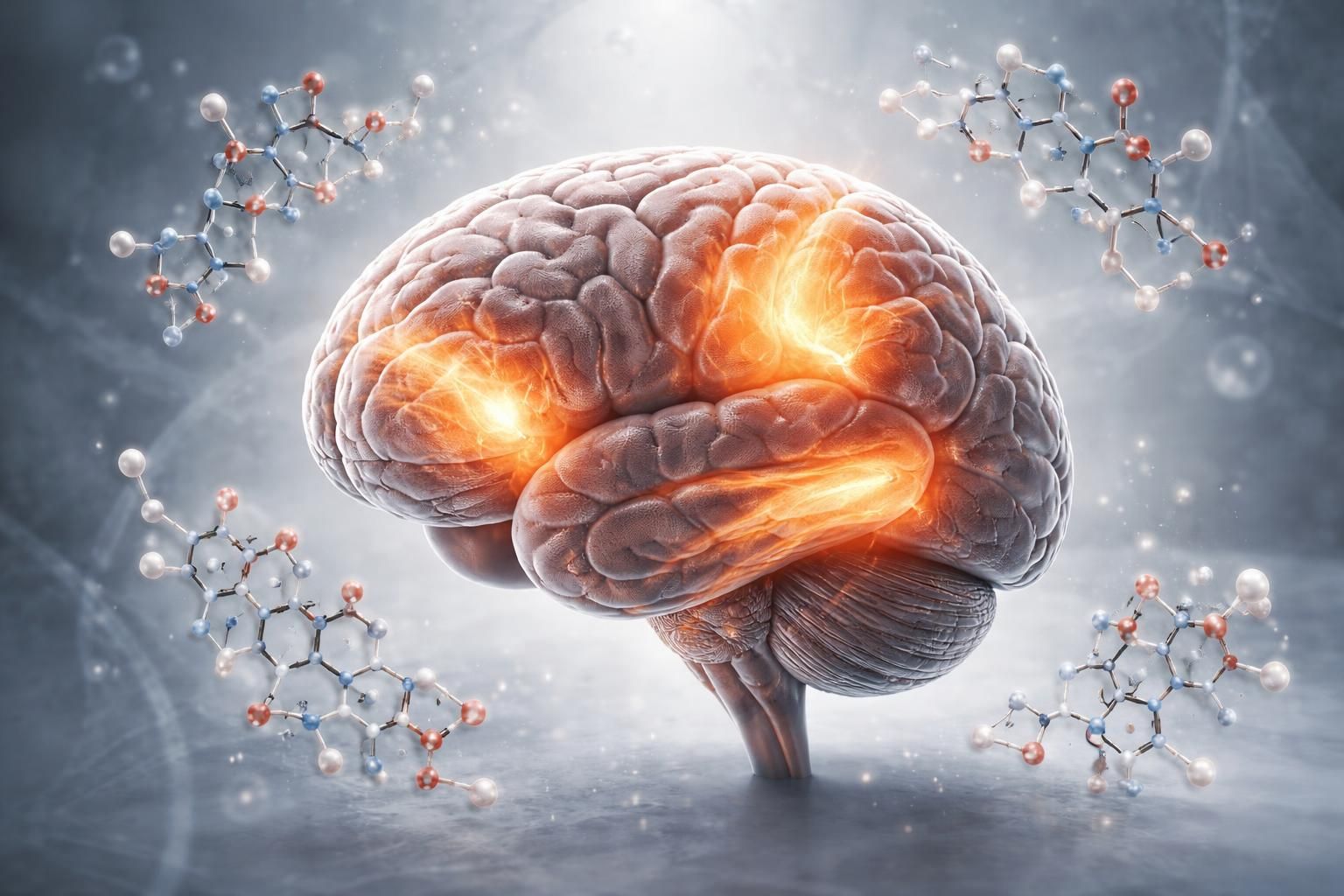 découvrez comment la cortisone agit sur le cerveau, ses effets potentiels et ce que vous devez savoir pour une utilisation en toute sécurité.