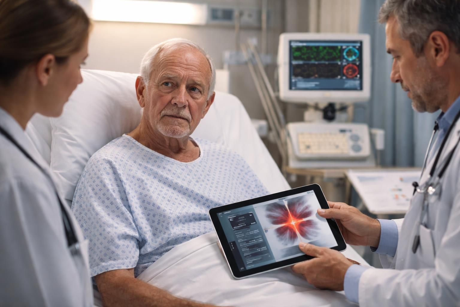 découvrez les risques liés à l'opération de la prostate après 70 ans et bénéficiez d'un guide complet pour mieux comprendre les précautions et soins nécessaires à cet âge.