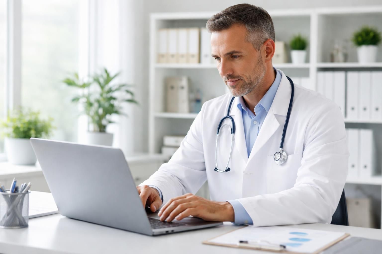 découvrez comment vérifier si un médecin est conventionné pour bénéficier de tarifs réglementés et d'un remboursement optimisé par l'assurance maladie.