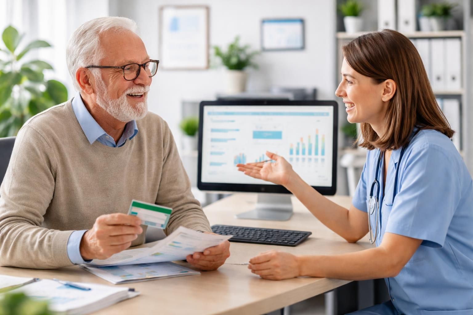 découvrez comment fonctionnent les remboursements des soins de santé pour les retraités et optimisez vos droits pour une meilleure prise en charge.