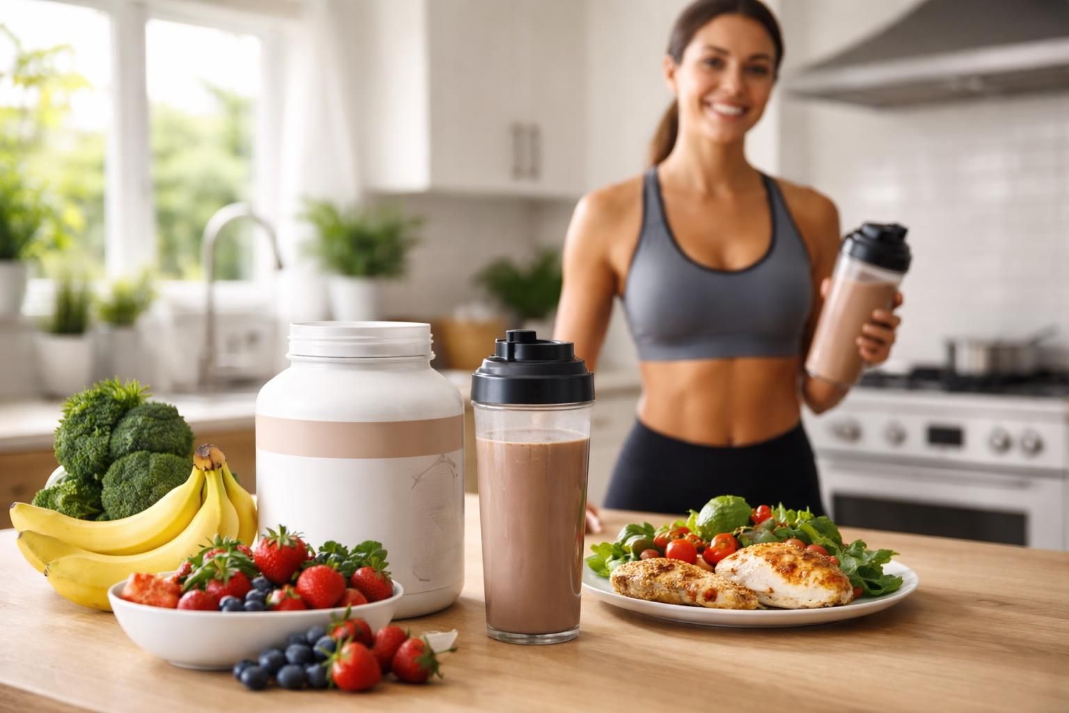 découvrez pourquoi la whey est un allié essentiel pour maigrir efficacement et maintenir un régime équilibré grâce à ses bienfaits nutritionnels.