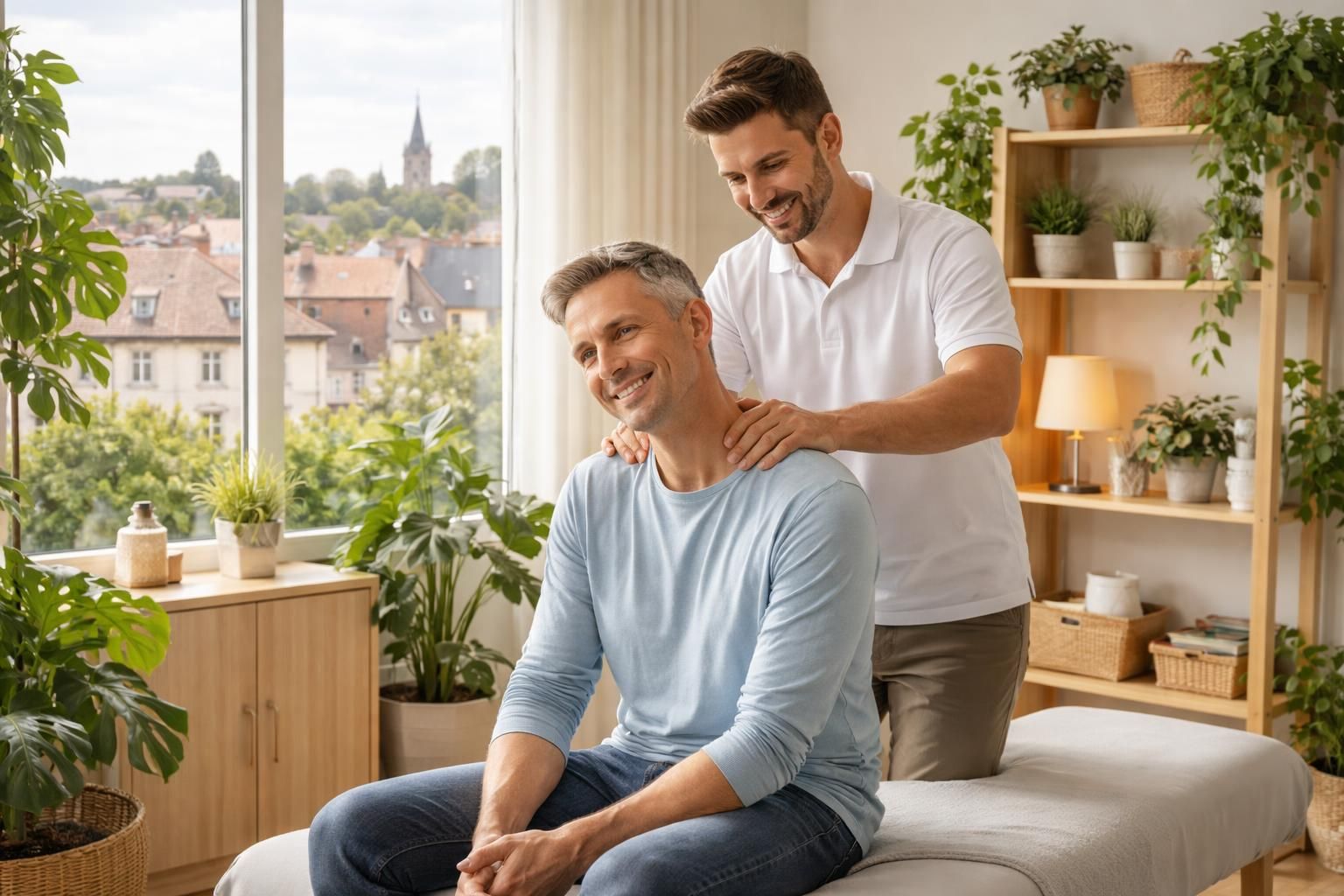 découvrez quand consulter un étiopathe à angers pour soulager vos problèmes de santé et améliorer votre bien-être grâce à des soins adaptés.