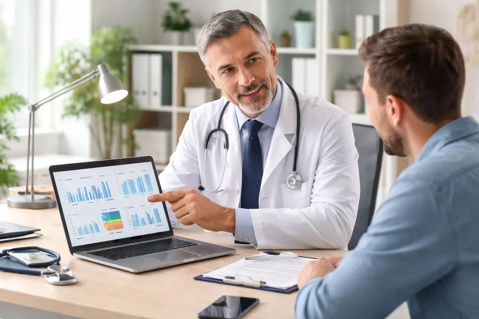 découvrez tout ce qu'il faut savoir sur la convention médicale pour les secteurs 2 : fonctionnement, tarifs, et règles à respecter pour les professionnels de santé et les patients.
