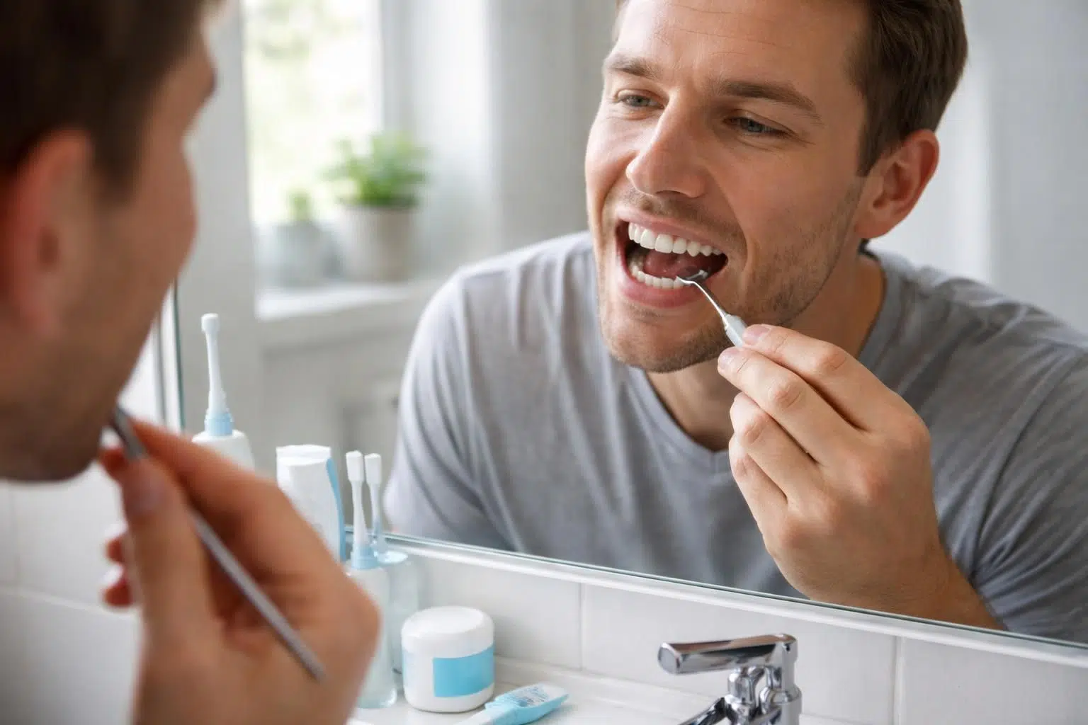 découvrez si vous pouvez enlever le tartre des dents soi-même, les méthodes efficaces et les précautions à prendre pour garder une bonne hygiène bucco-dentaire.