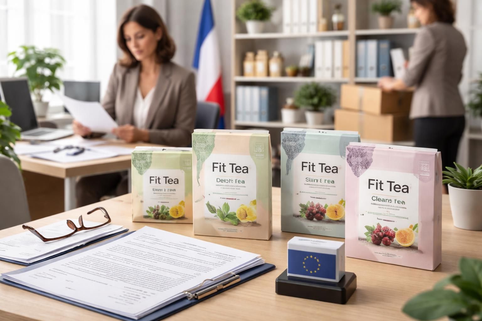 découvrez tout sur fit tea en france : distribution, avantages et réglementation pour une consommation sûre et efficace.