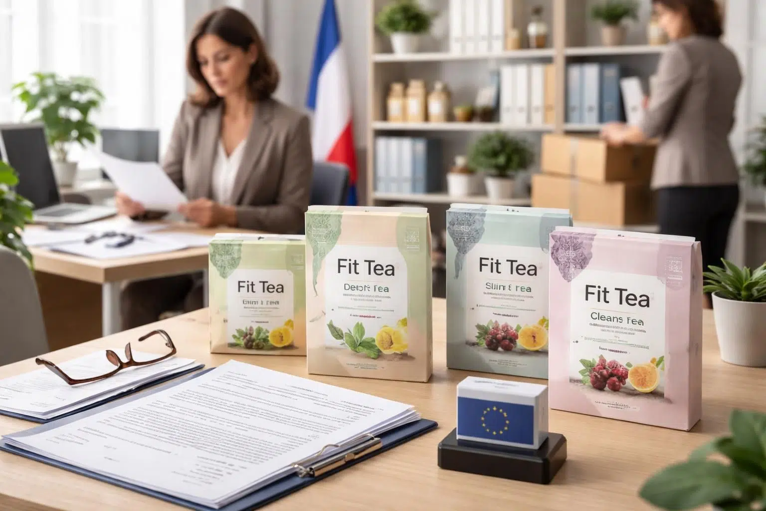 découvrez tout sur fit tea en france : distribution, avantages et réglementation pour une consommation sûre et efficace.