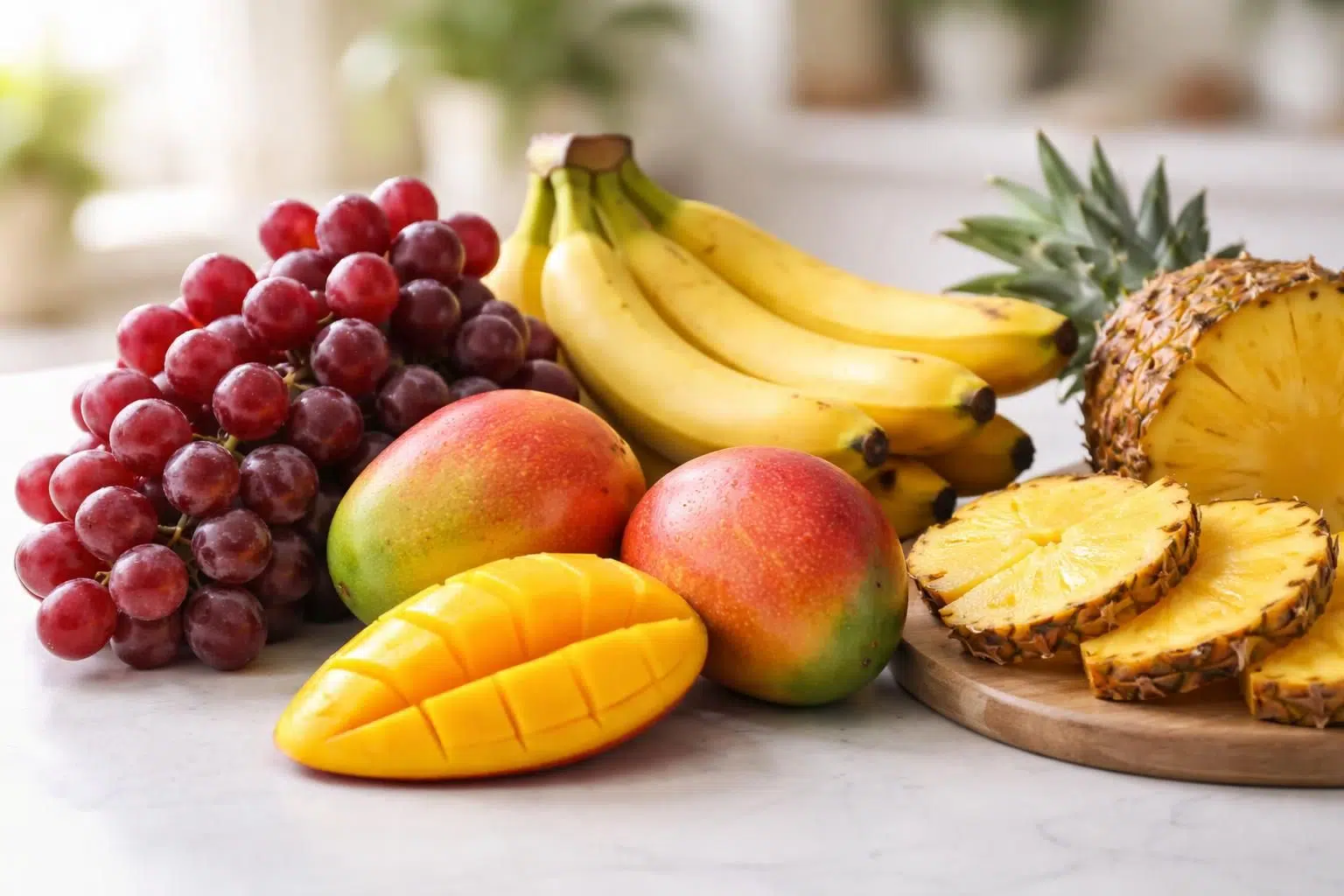 découvrez quels fruits éviter lorsque vous êtes diabétique pour mieux gérer votre glycémie et protéger votre santé grâce à notre guide complet.