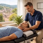 découvrez les bienfaits étonnants d'un soin chiropratique à figeac, qui améliore votre bien-être global, soulage les douleurs et favorise une meilleure mobilité.
