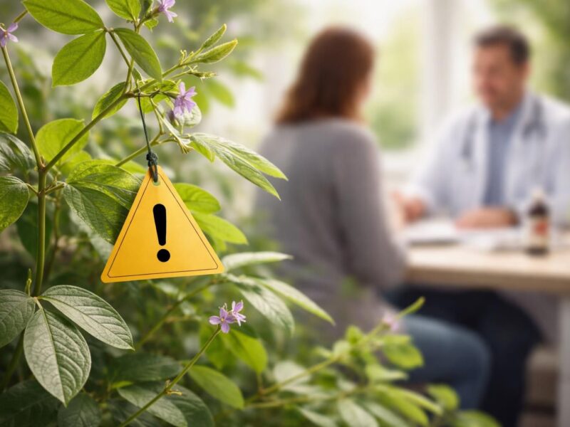 découvrez pourquoi le desmodium peut être dangereux pour la santé et apprenez comment prévenir ses effets néfastes grâce à nos conseils pratiques et informations essentielles.