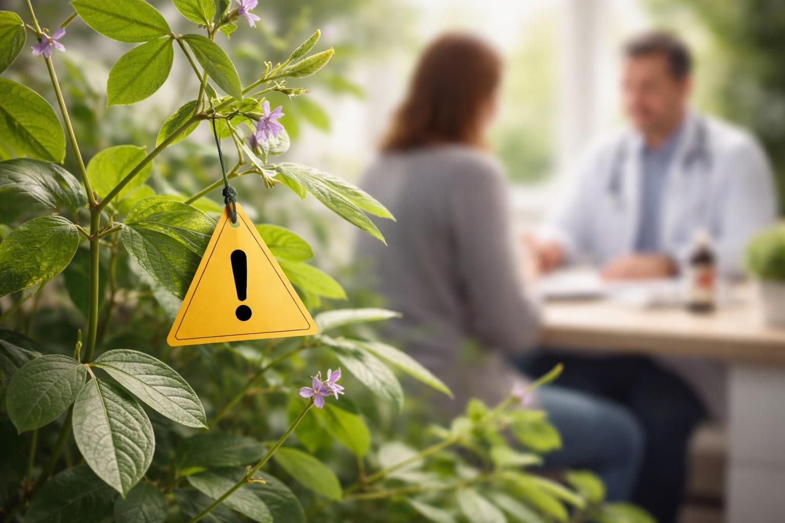 découvrez pourquoi le desmodium peut être dangereux pour la santé et apprenez comment prévenir ses effets néfastes grâce à nos conseils pratiques et informations essentielles.