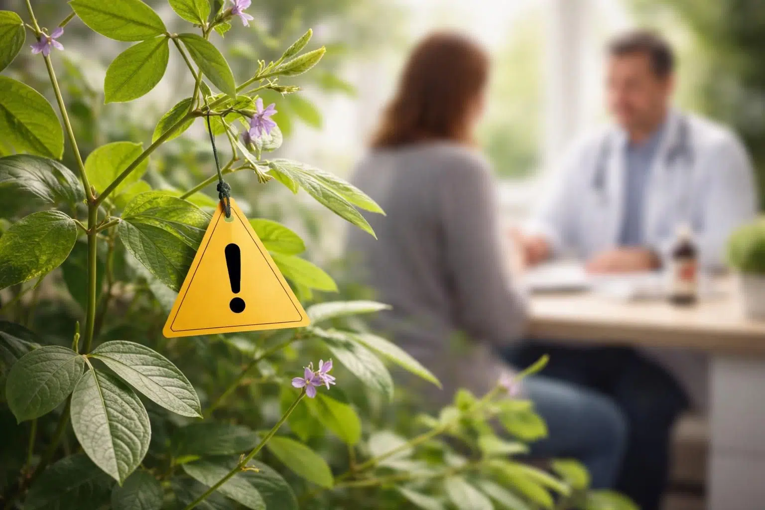 découvrez pourquoi le desmodium peut être dangereux pour la santé et apprenez comment prévenir ses effets néfastes grâce à nos conseils pratiques et informations essentielles.