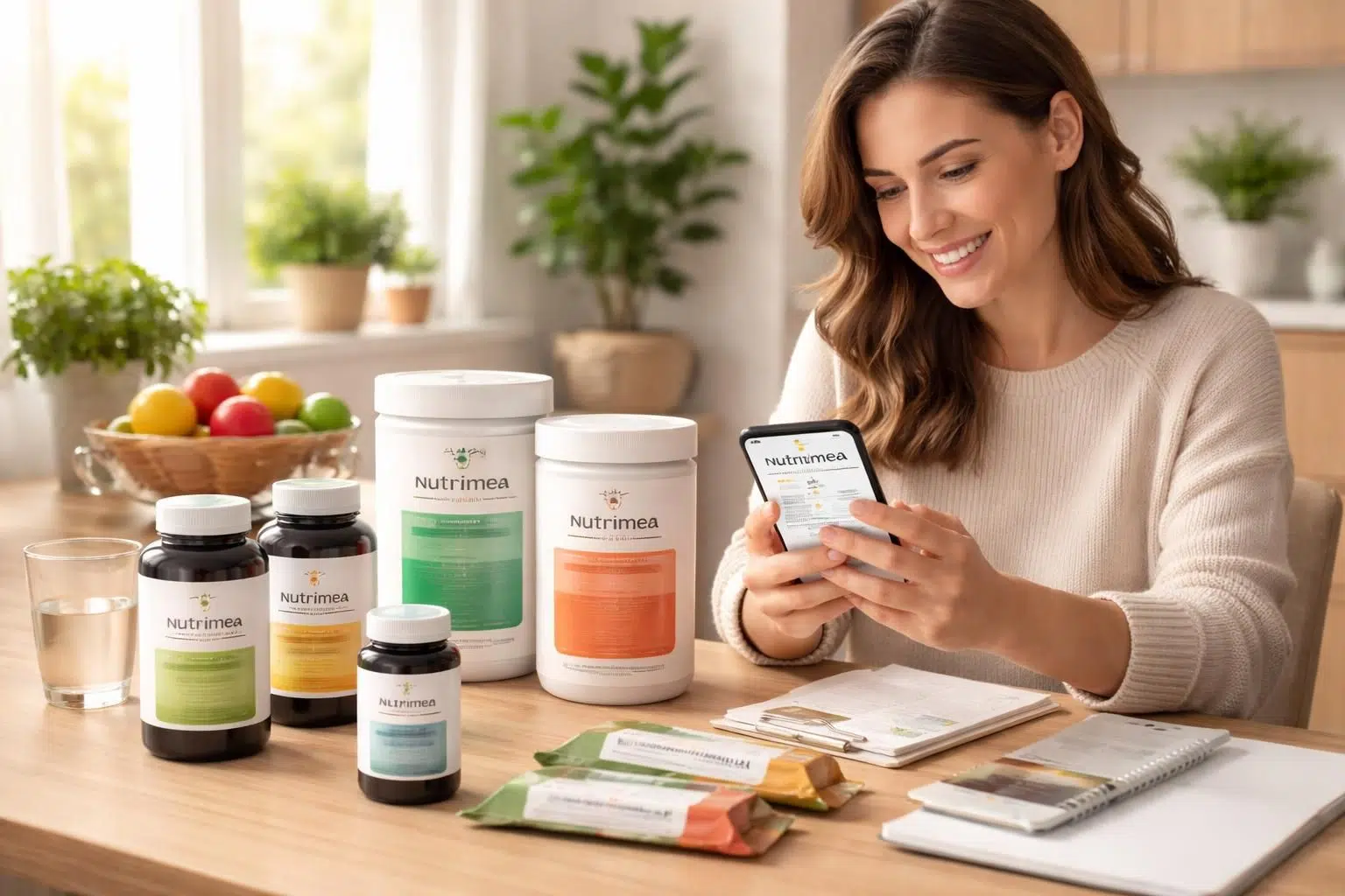 découvrez notre guide complet sur nutrimea, avec des avis détaillés pour aider les consommateurs à faire un choix éclairé.