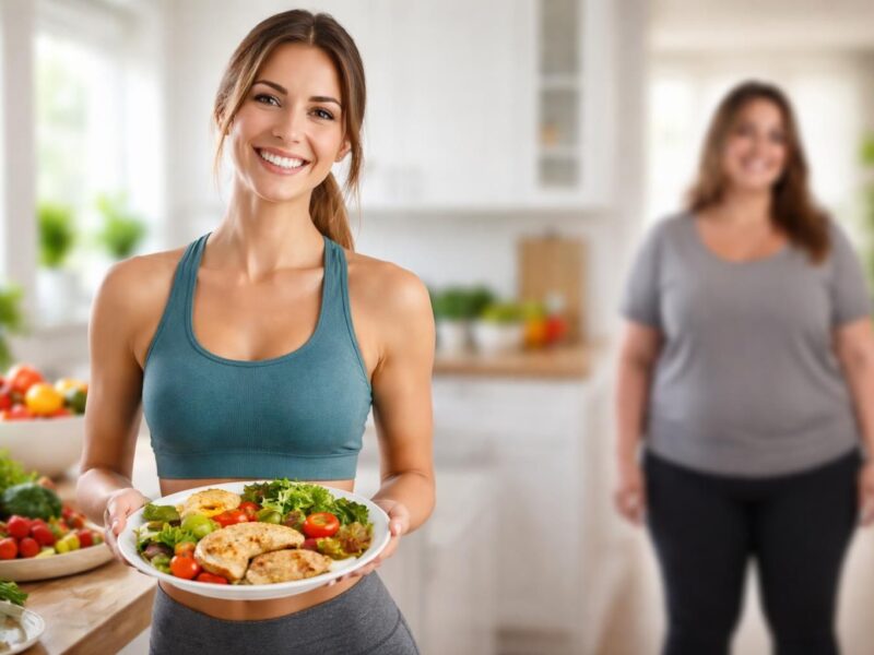 découvrez comment la sleeve gastrique favorise la perte de poids et quels changements alimentaires adopter pour optimiser les résultats.
