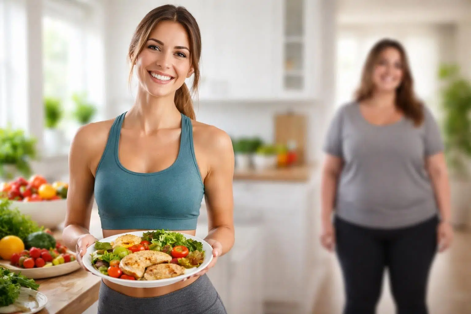 découvrez comment la sleeve gastrique favorise la perte de poids et quels changements alimentaires adopter pour optimiser les résultats.