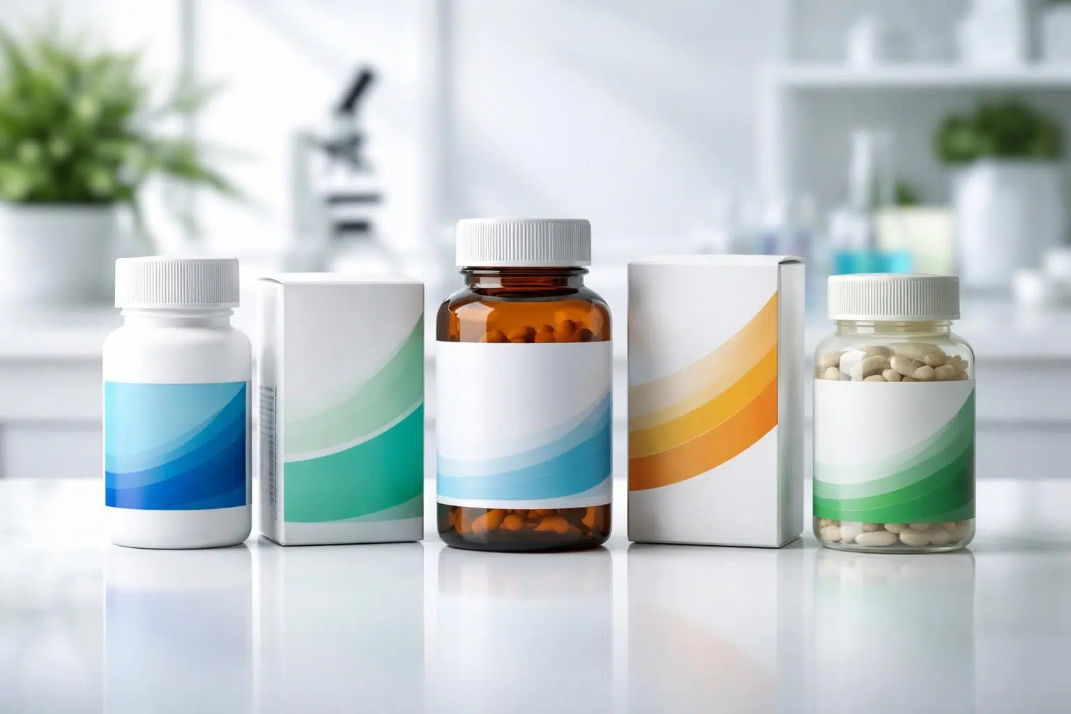 découvrez le top 5 des médicaments recommandés par les experts pour réduire le cortisol et gérer efficacement le stress.
