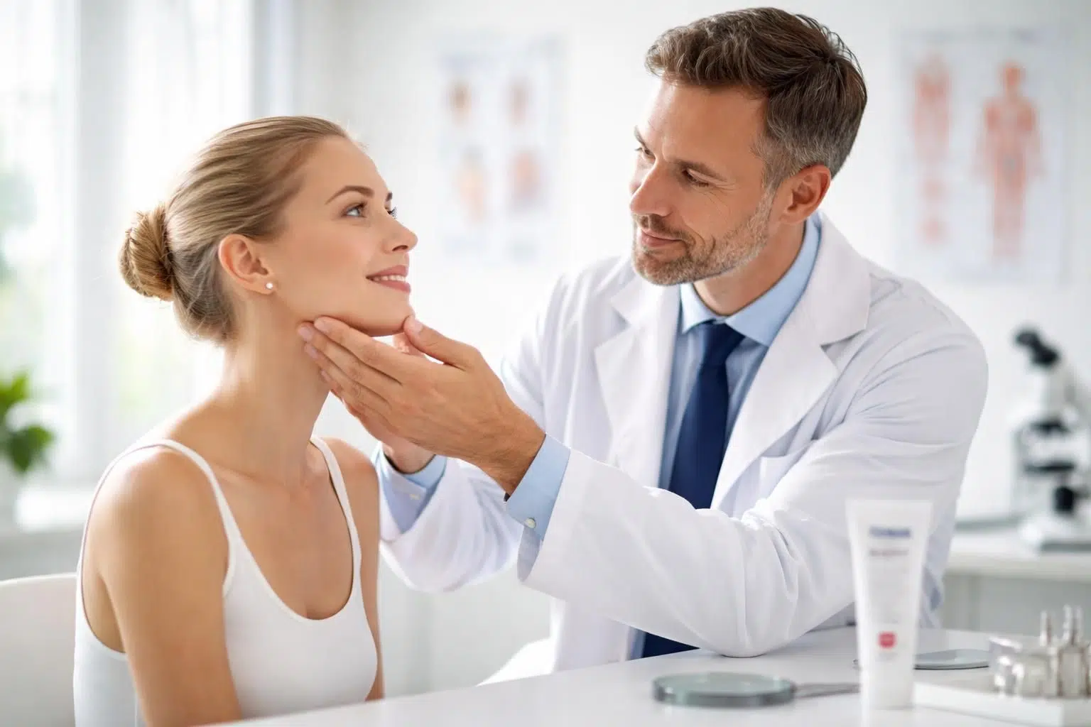 découvrez l'avis d'un dermatologue sur l'isdin 100, le soin incontournable pour une peau protégée, saine et éclatante. offrez à votre peau le meilleur des soins.